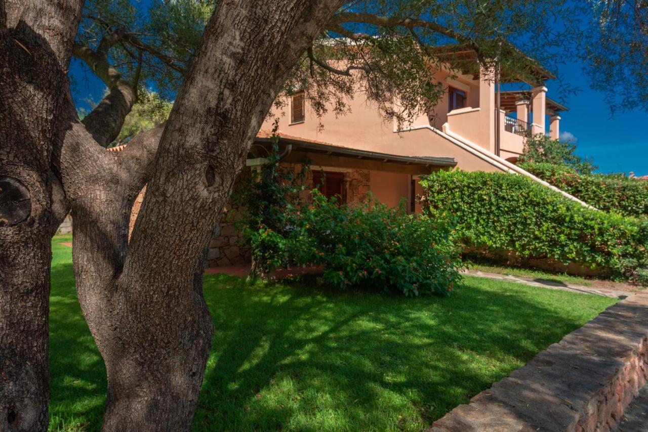 Residenze Gallura San Teodoro  Exterior foto