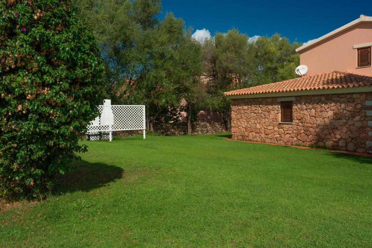 Residenze Gallura San Teodoro  Exterior foto