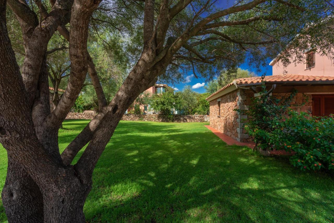 Residenze Gallura San Teodoro  Exterior foto