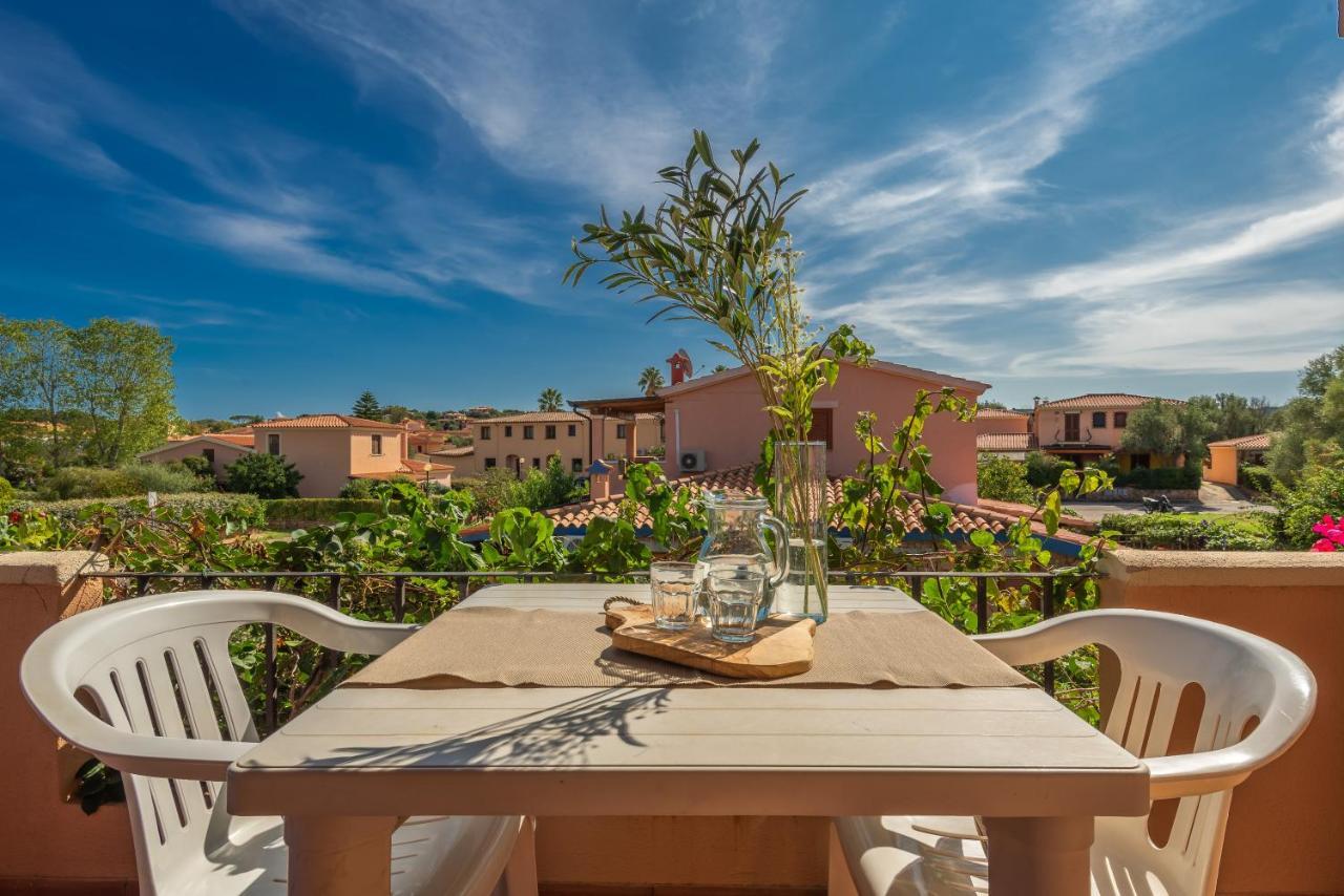 Residenze Gallura San Teodoro  Exterior foto