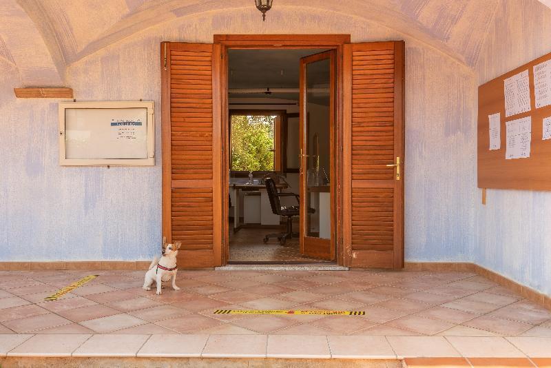 Residenze Gallura San Teodoro  Exterior foto
