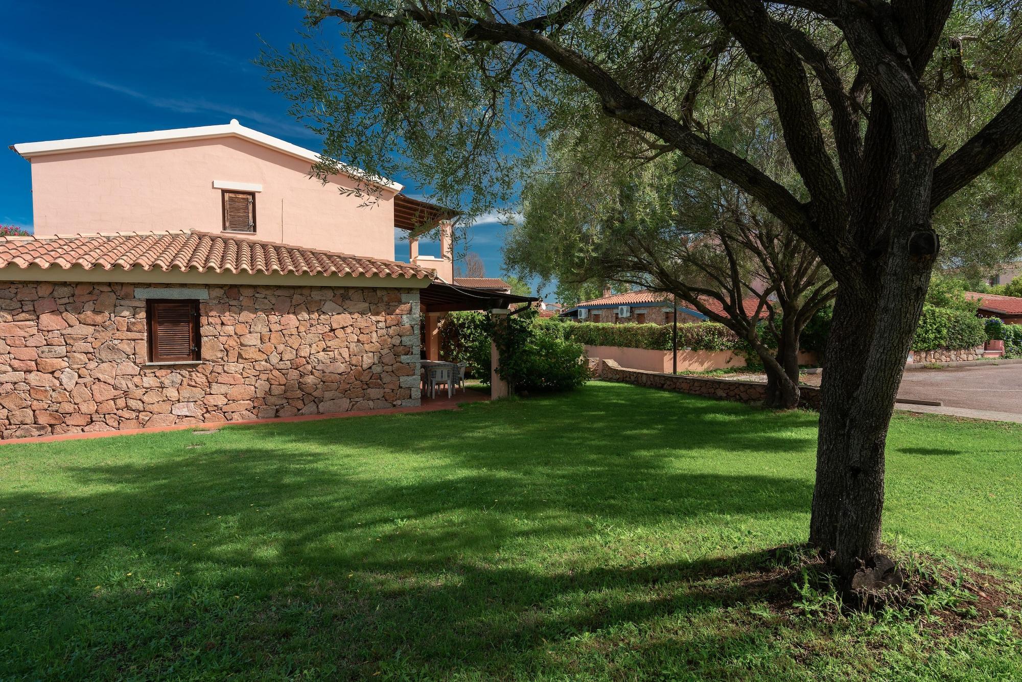 Residenze Gallura San Teodoro  Exterior foto