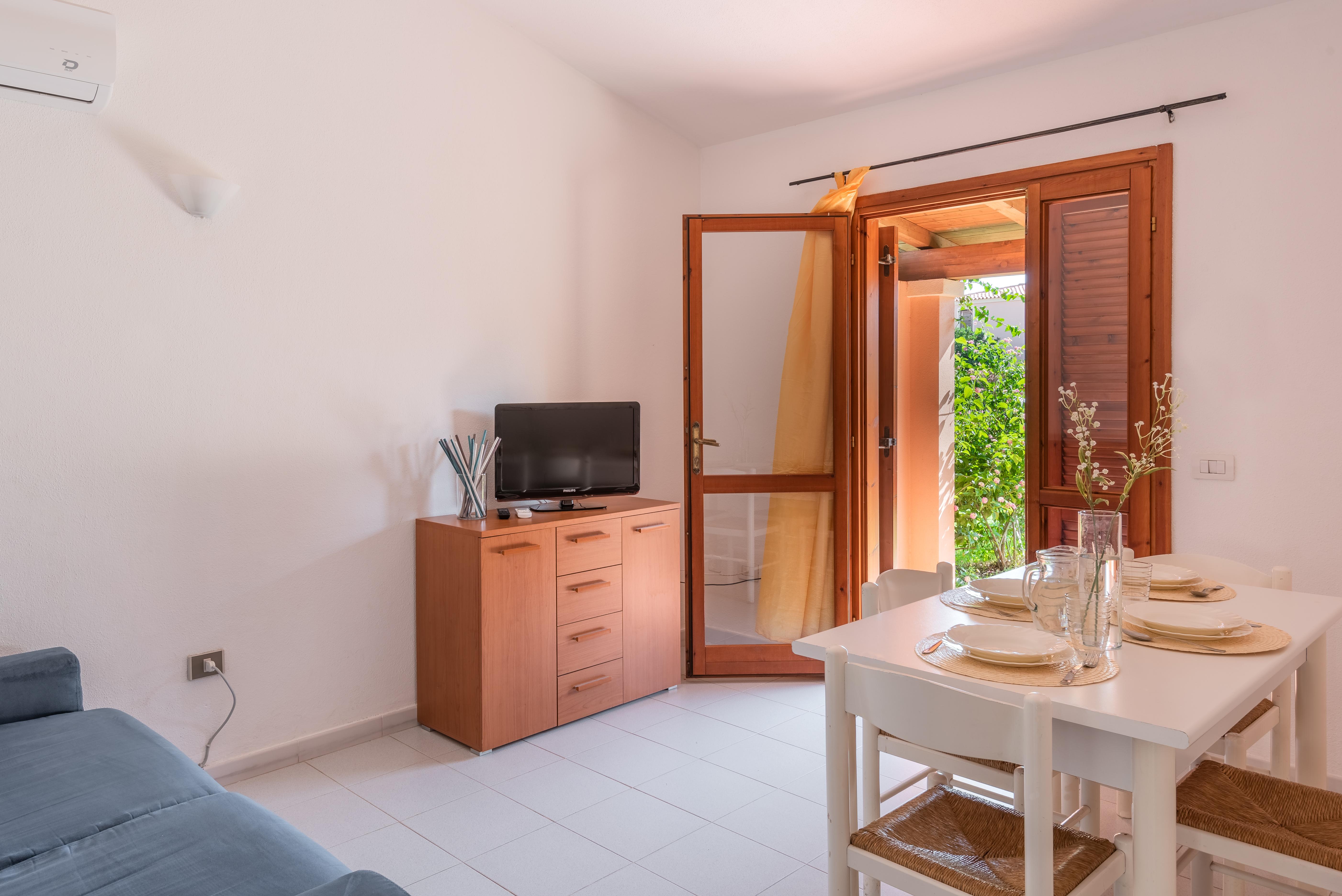 Residenze Gallura San Teodoro  Exterior foto