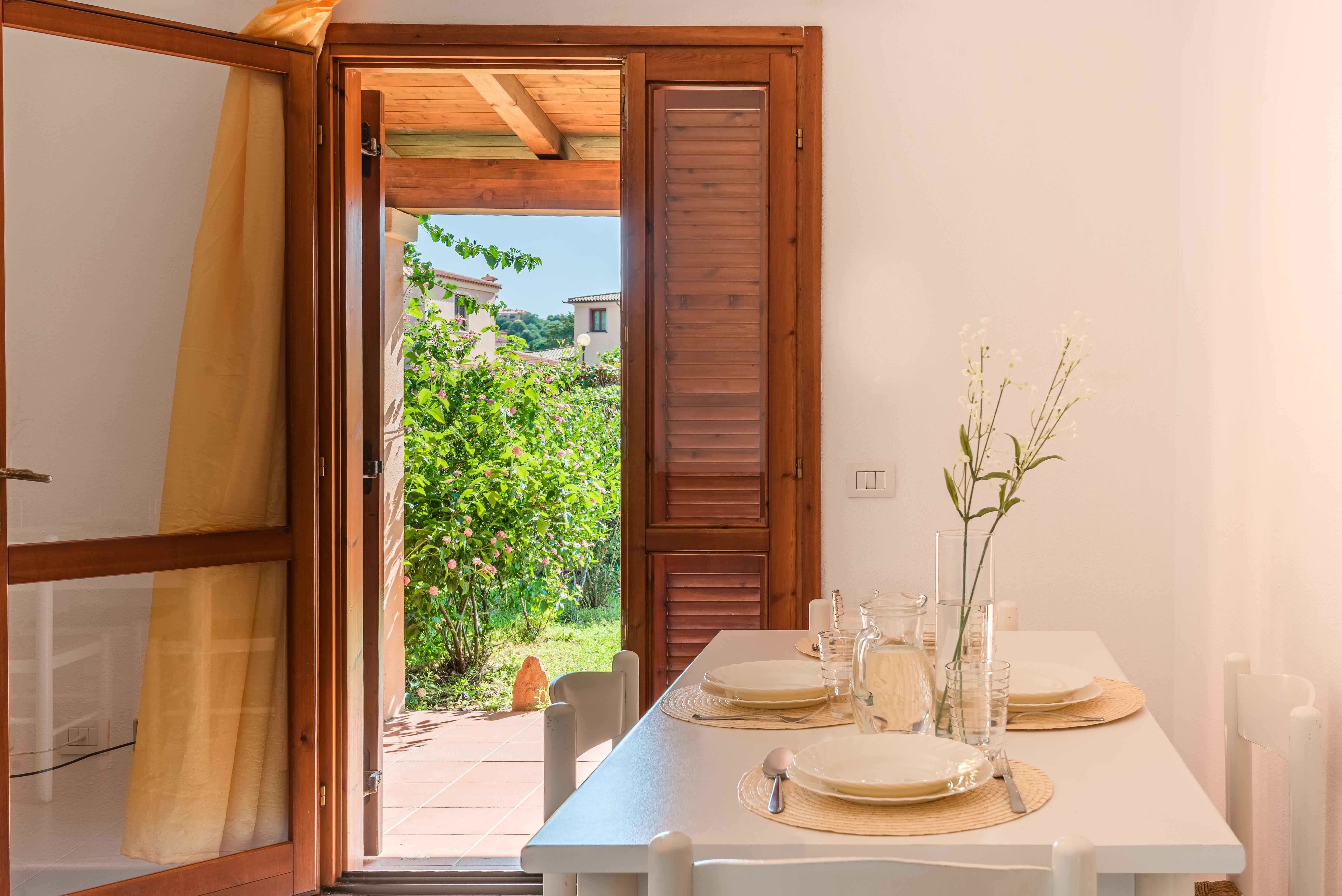 Residenze Gallura San Teodoro  Exterior foto