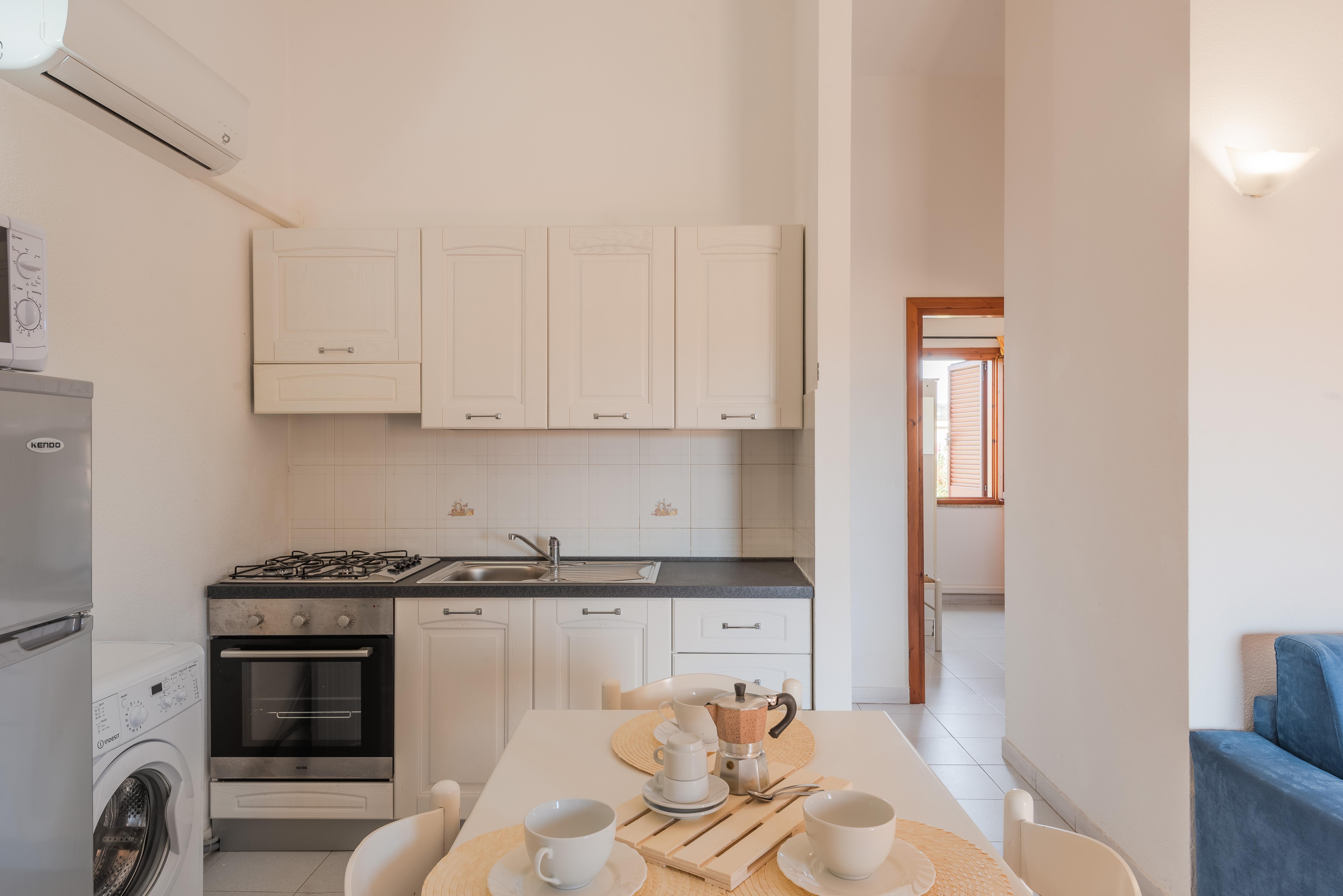 Residenze Gallura San Teodoro  Exterior foto