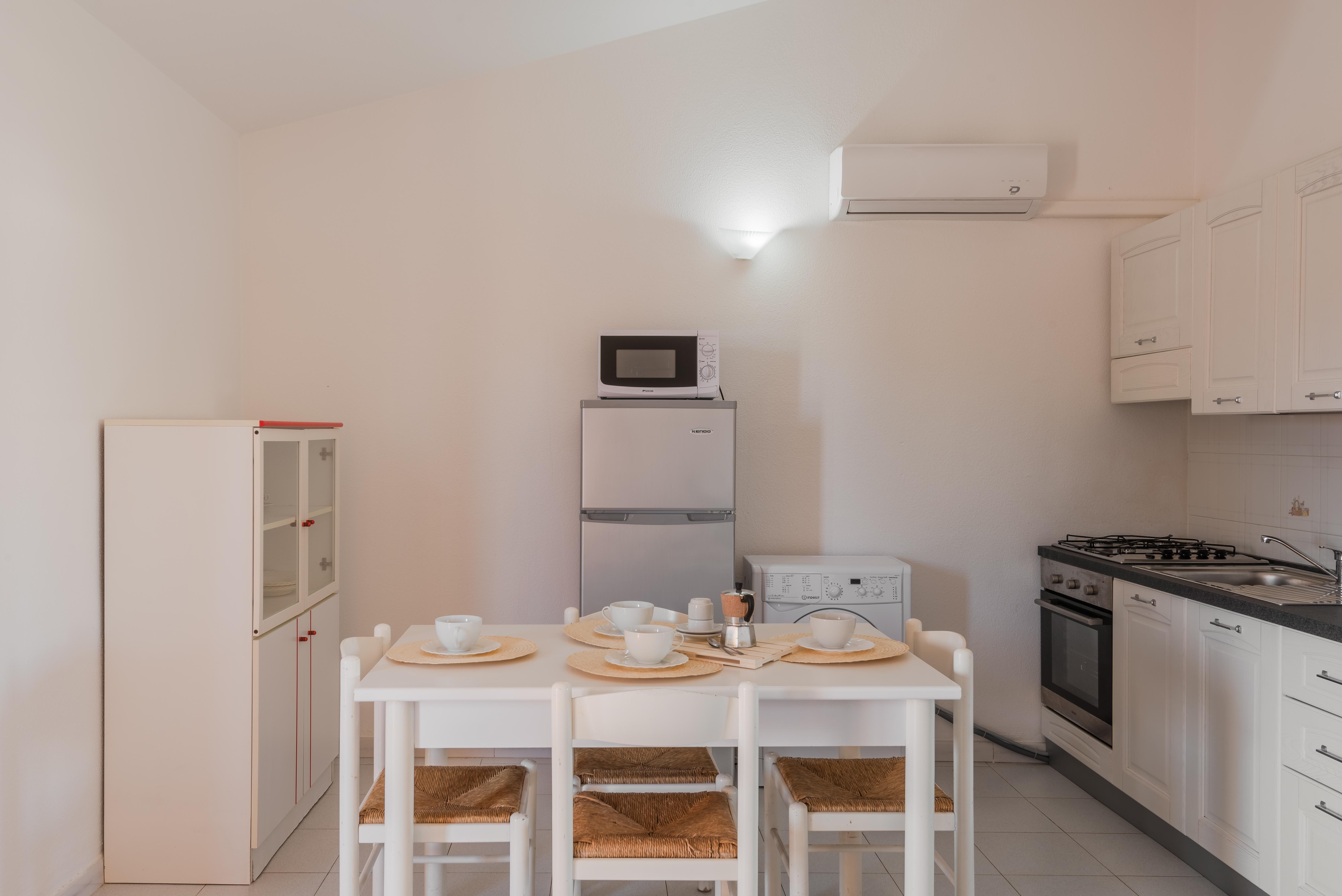 Residenze Gallura San Teodoro  Exterior foto