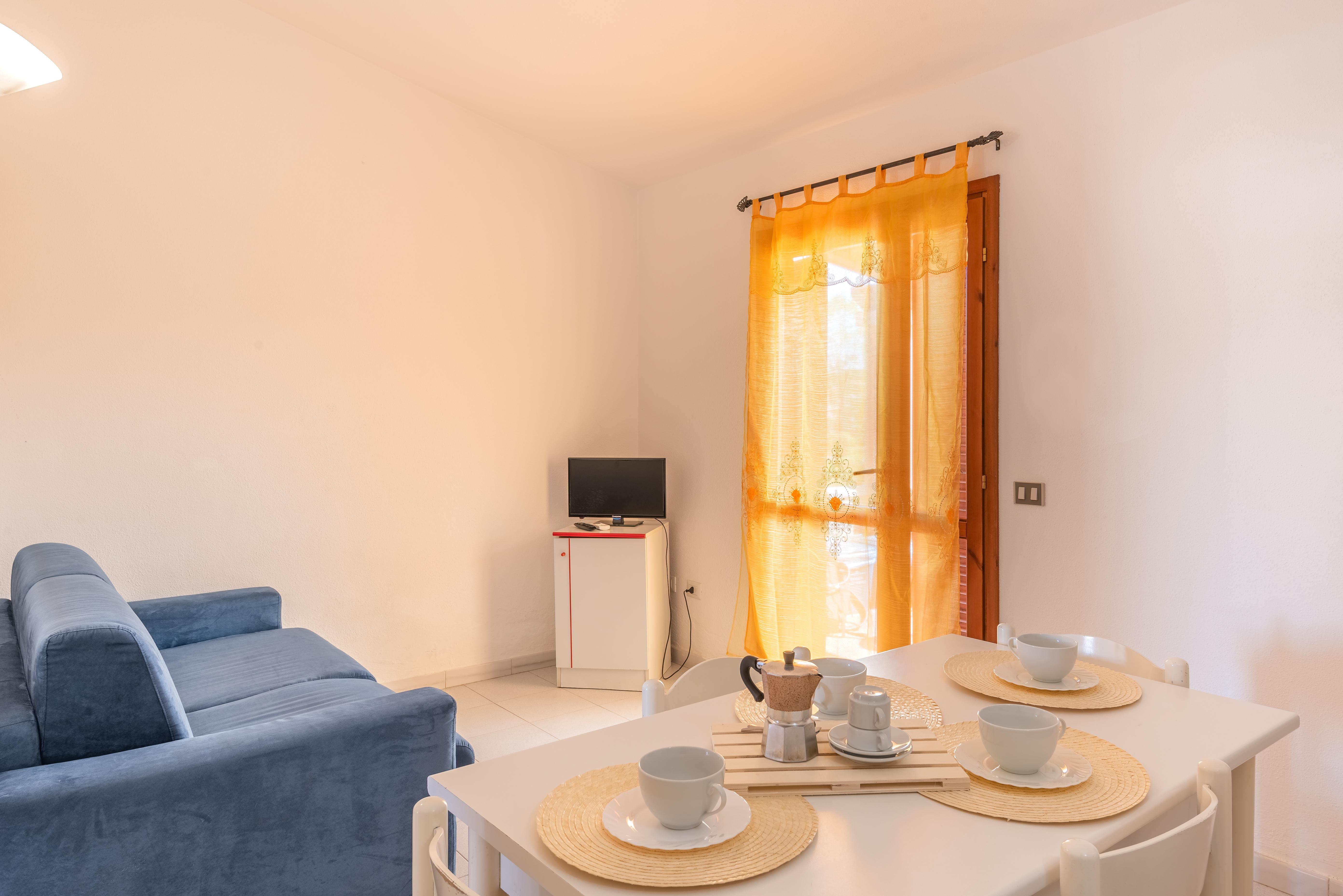 Residenze Gallura San Teodoro  Exterior foto