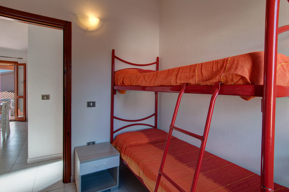 Residenze Gallura San Teodoro  Exterior foto