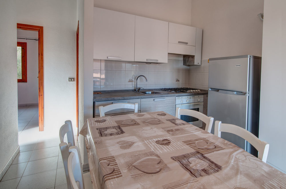 Residenze Gallura San Teodoro  Exterior foto