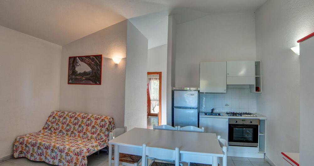 Residenze Gallura San Teodoro  Exterior foto