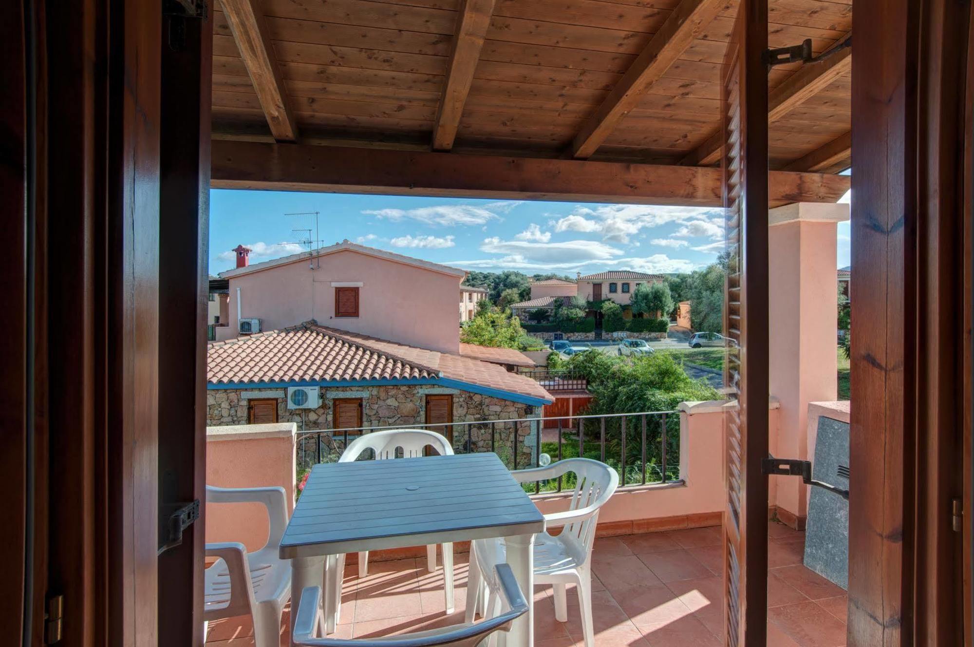 Residenze Gallura San Teodoro  Exterior foto