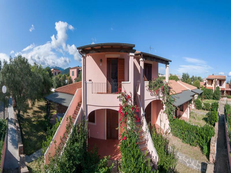 Residenze Gallura San Teodoro  Exterior foto