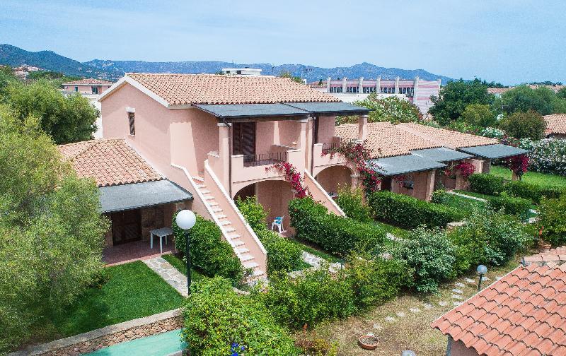 Residenze Gallura San Teodoro  Exterior foto