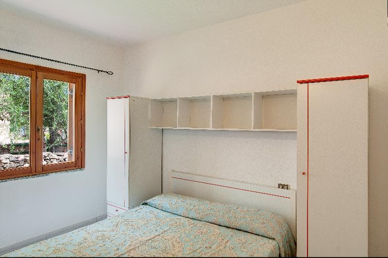 Residenze Gallura San Teodoro  Exterior foto